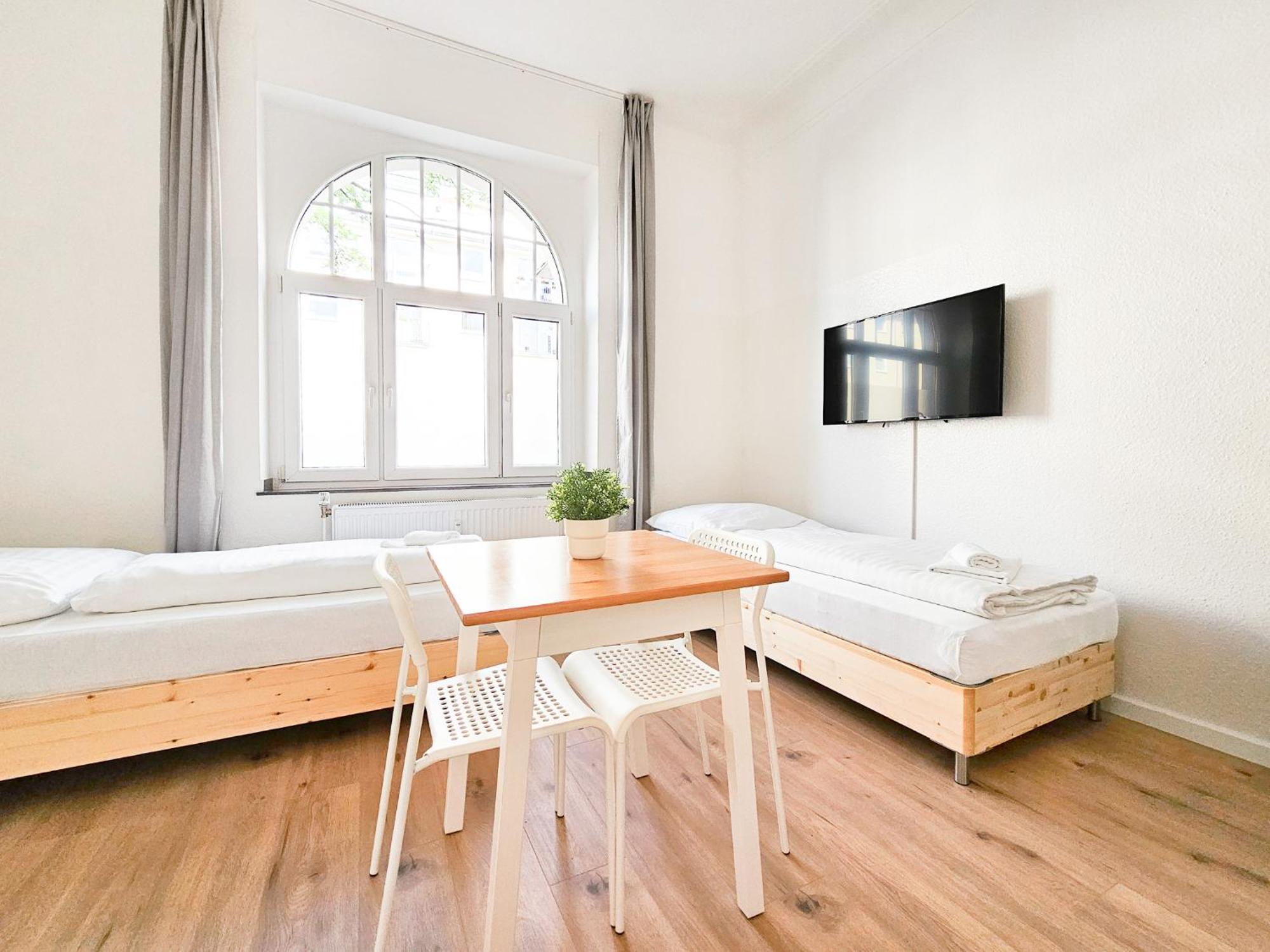 Apartment Raj Living - - 15 Min Zur Messe Dus *