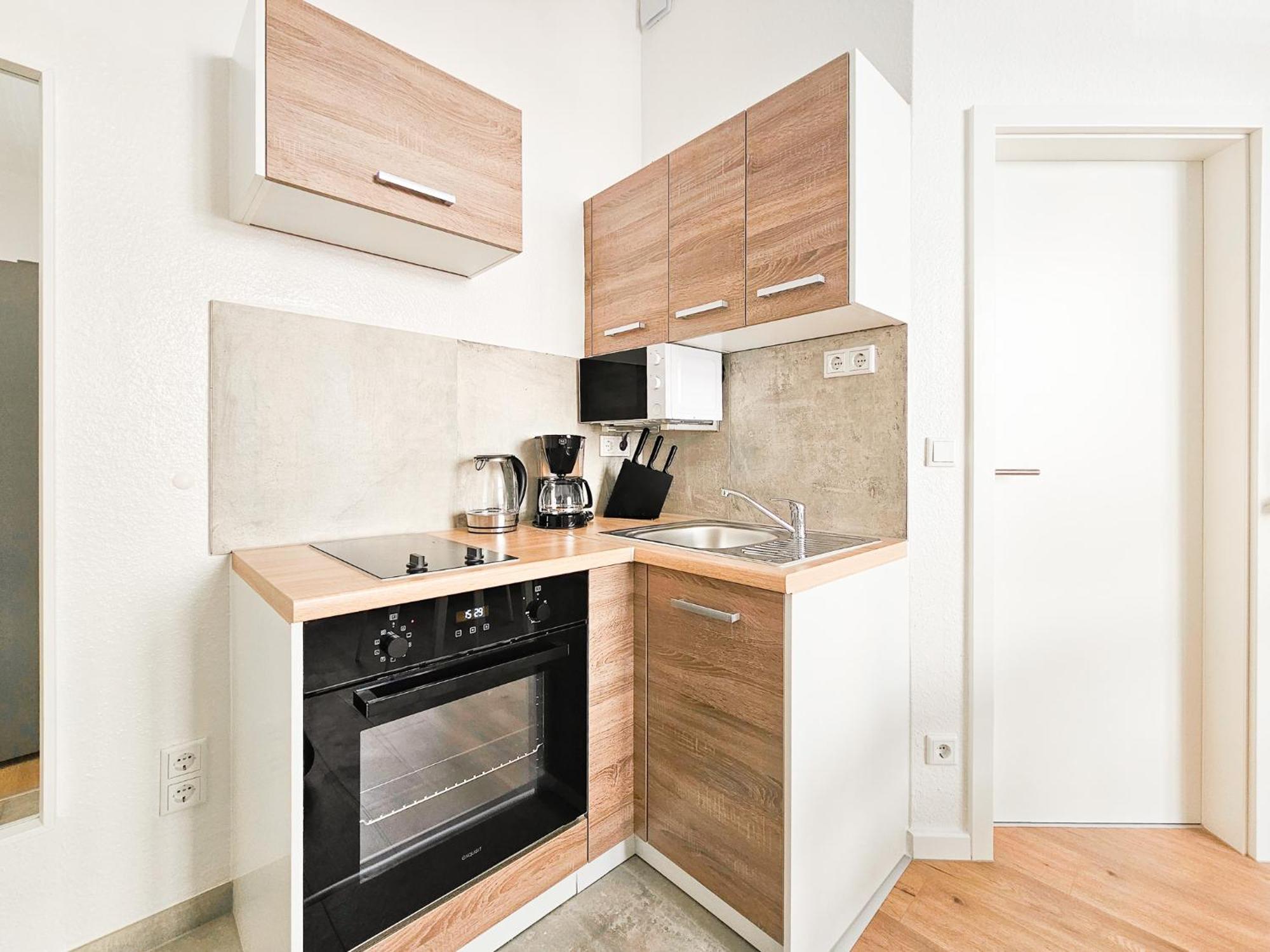 Raj Living - - 15 Min Zur Messe Dus * Dusseldorf
