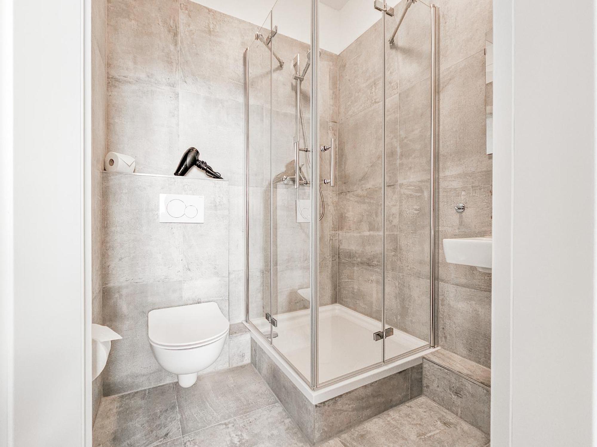 Apartment Raj Living - - 15 Min Zur Messe Dus Dusseldorf