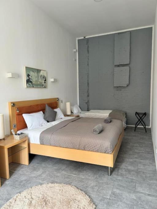 Homestay Heaven Homes - 5 Min Bis Zur Duesseldorfer Innenstadt