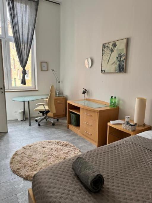 Heaven Homes - 5 Min Bis Zur Duesseldorfer Innenstadt