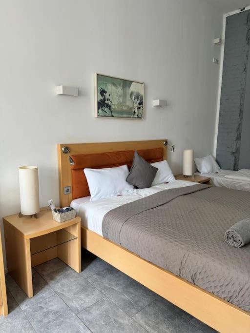 Homestay Heaven Homes - 5 Min Bis Zur Duesseldorfer Innenstadt *