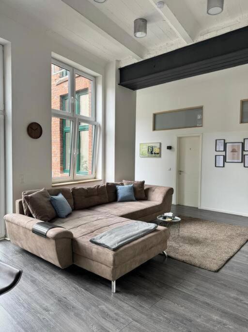 Homestay Heaven Homes - 5 Min Bis Zur Duesseldorfer Innenstadt Dusseldorf
