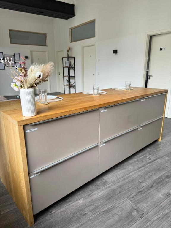 Homestay Heaven Homes - 5 Min Bis Zur Duesseldorfer Innenstadt Dusseldorf