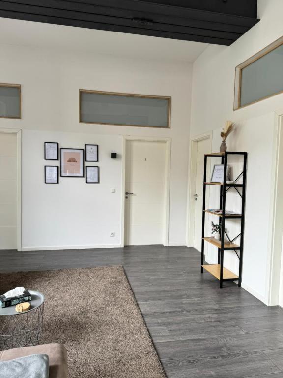 Heaven Homes - 5 Min Bis Zur Duesseldorfer Innenstadt Dusseldorf