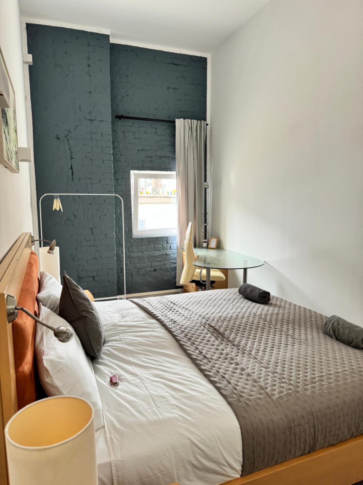 Homestay Heaven Homes - 5 Min Bis Zur Duesseldorfer Innenstadt