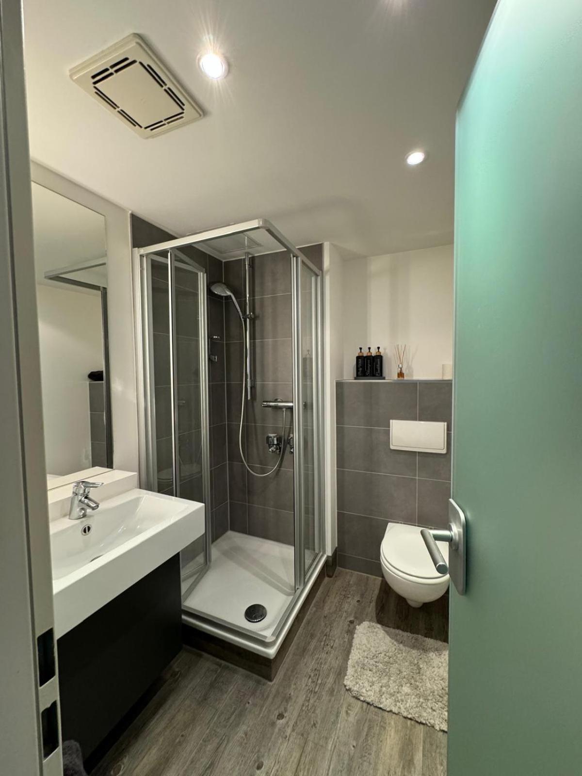 778 Maisonette Naehe Medienhafen * Düsseldorf
