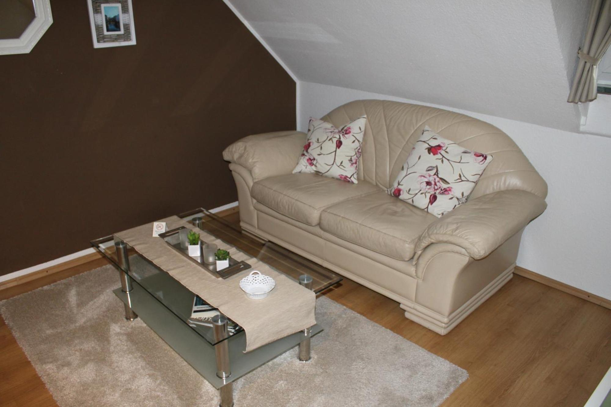 Apartamento Appartementwohnung Antonia