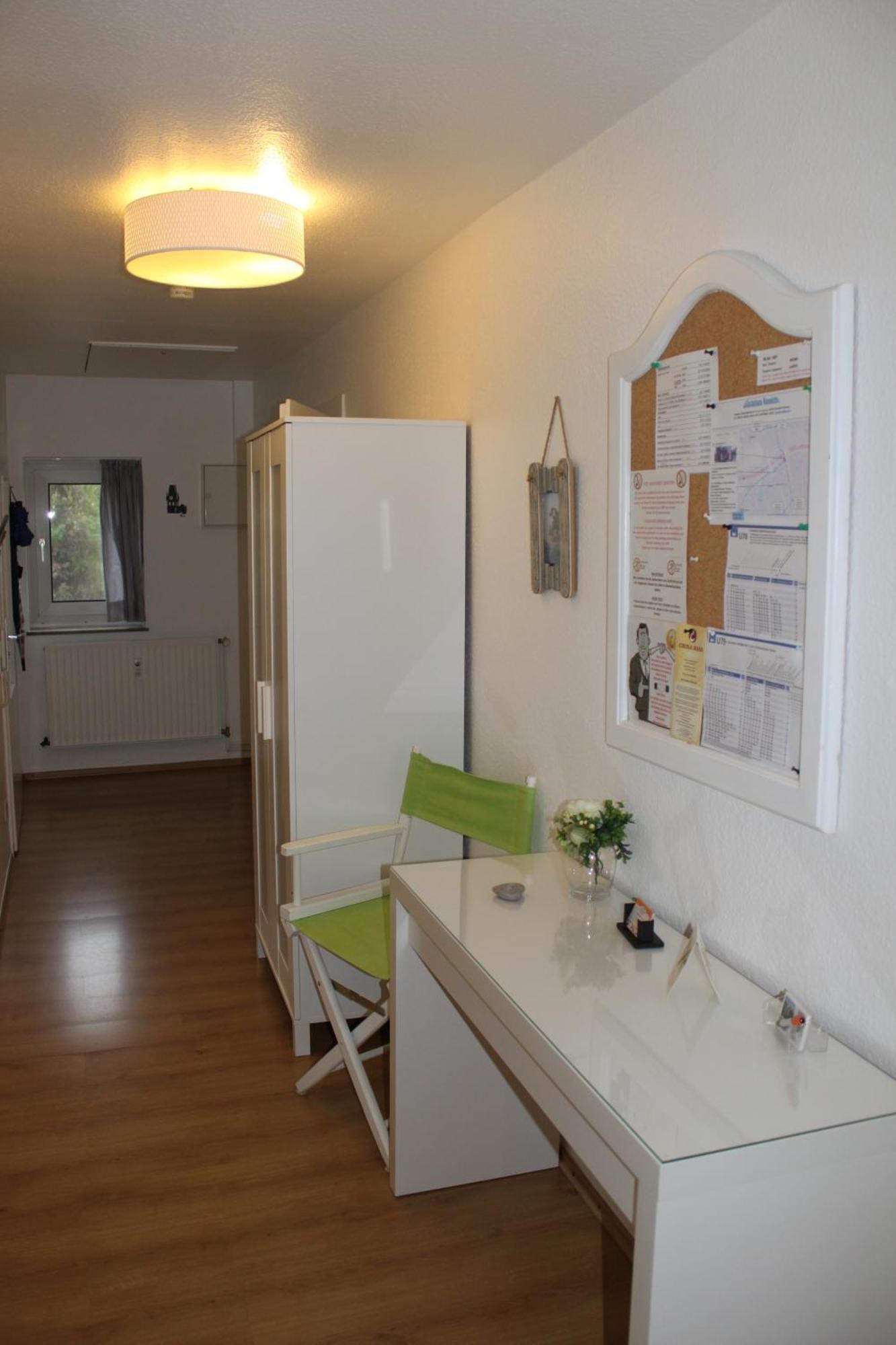 Appartementwohnung Antonia Düsseldorf