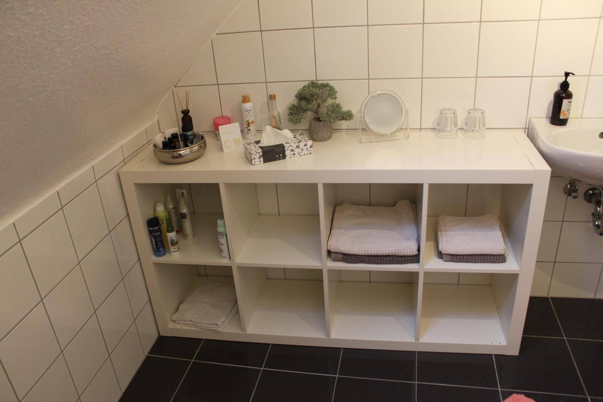 Appartementwohnung Antonia * Düsseldorf