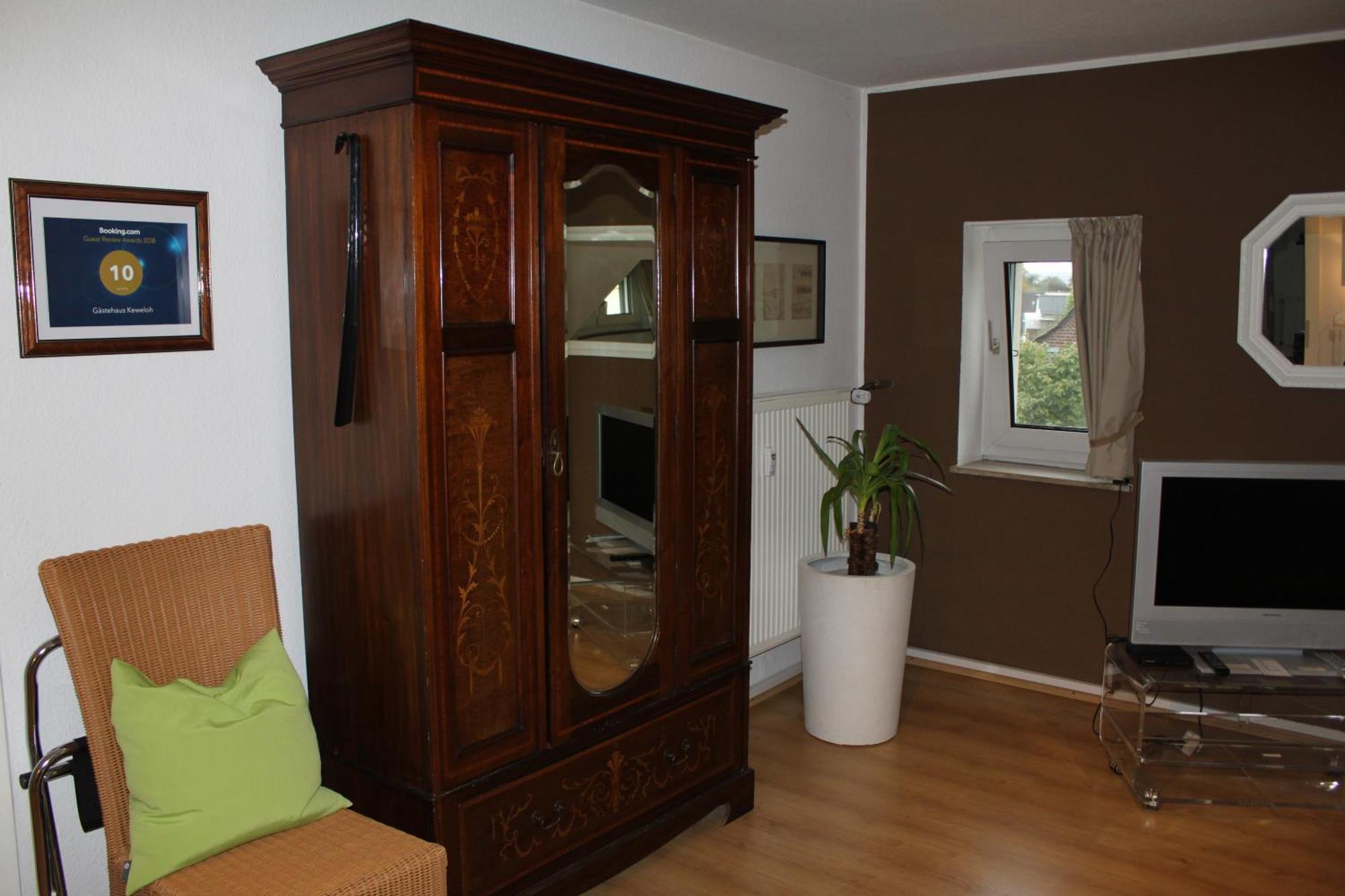 Appartementwohnung Antonia