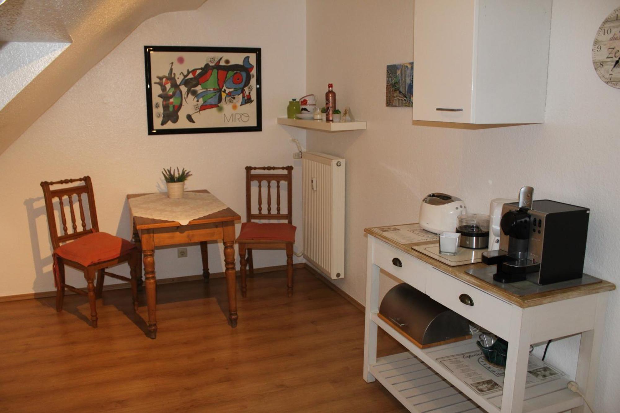 Apartamento Appartementwohnung Antonia