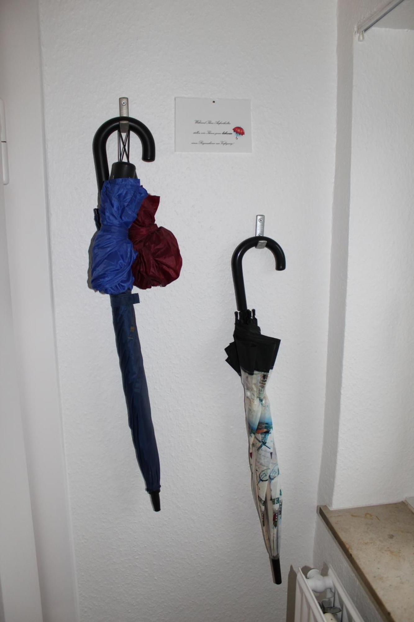 Appartementwohnung Antonia Apartamento *