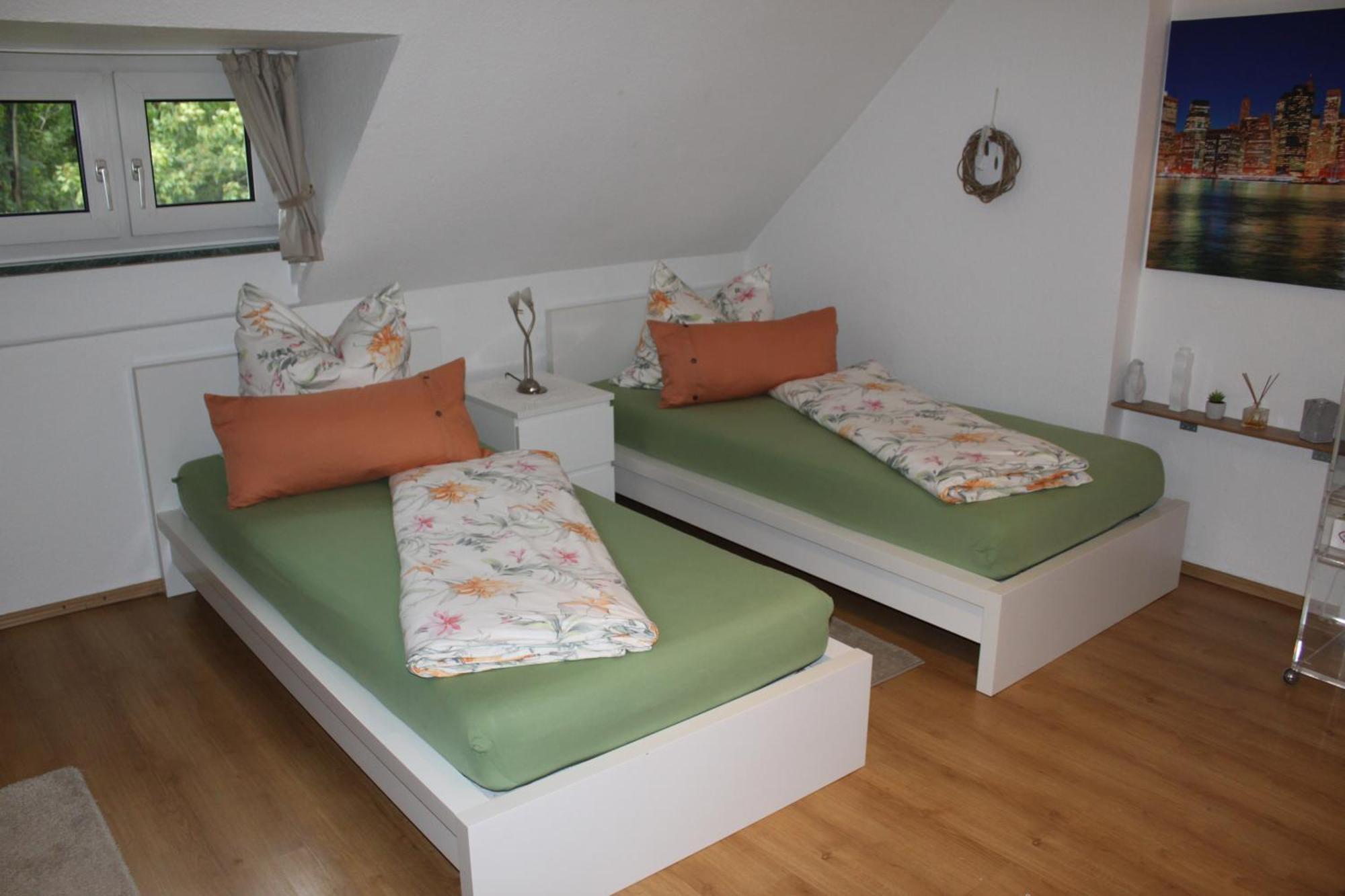 Appartementwohnung Antonia Apartamento Düsseldorf