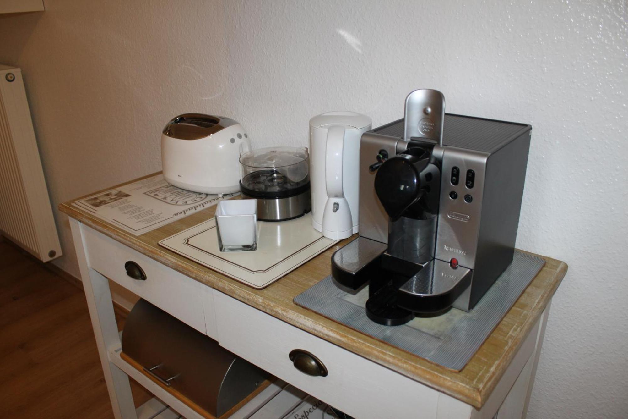 Apartamento Appartementwohnung Antonia Düsseldorf