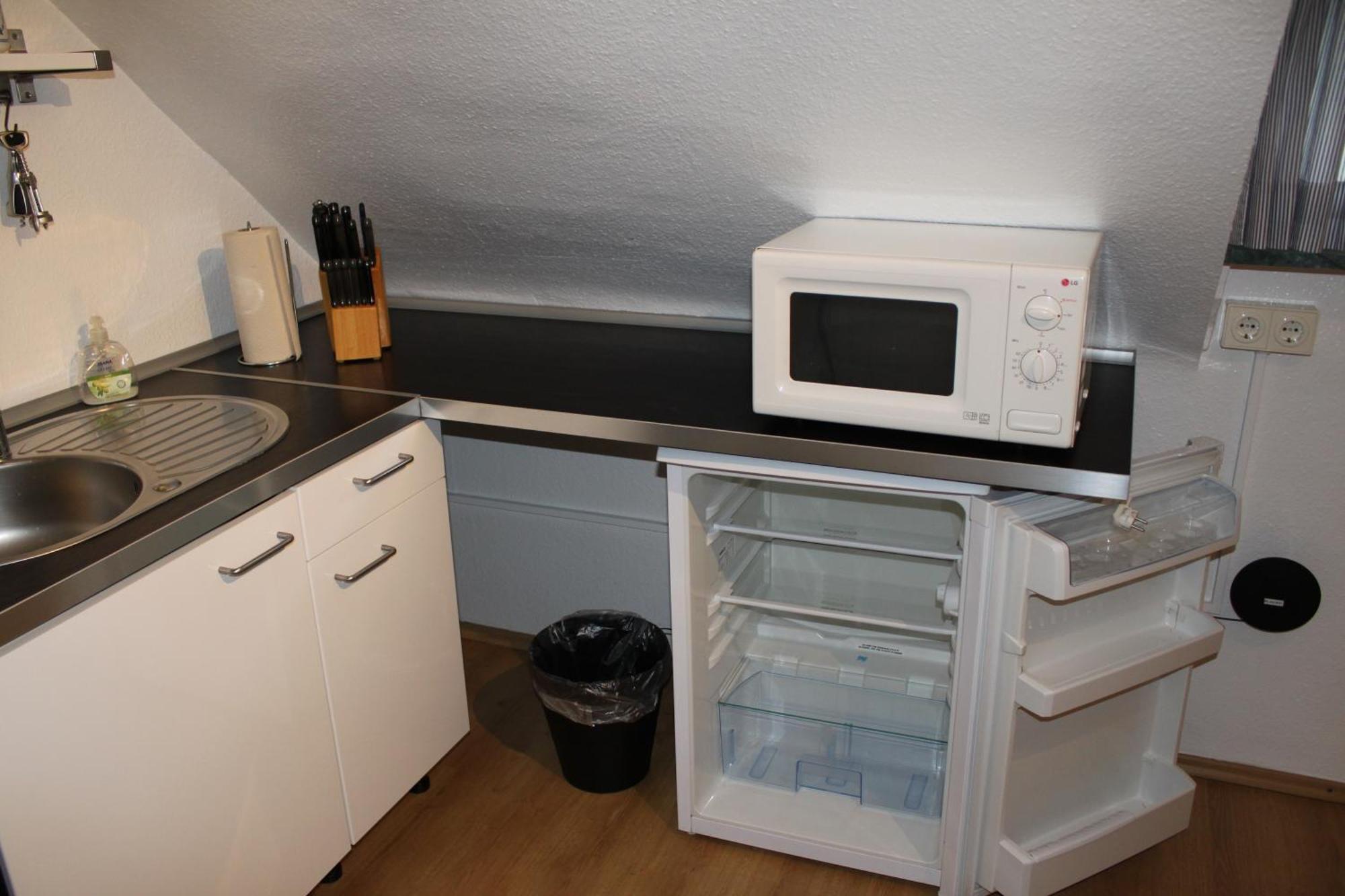 Appartementwohnung Antonia *