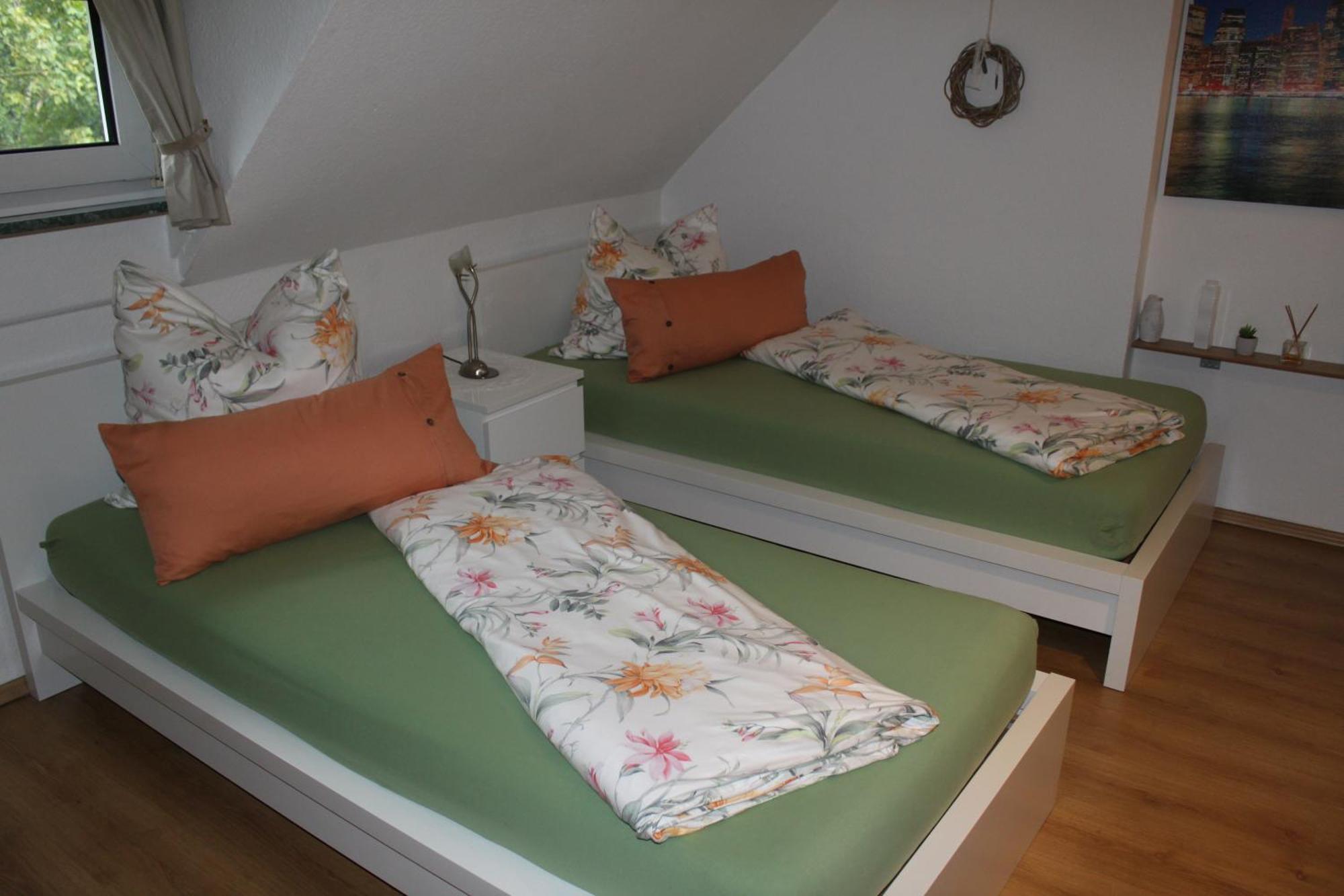 Appartementwohnung Antonia