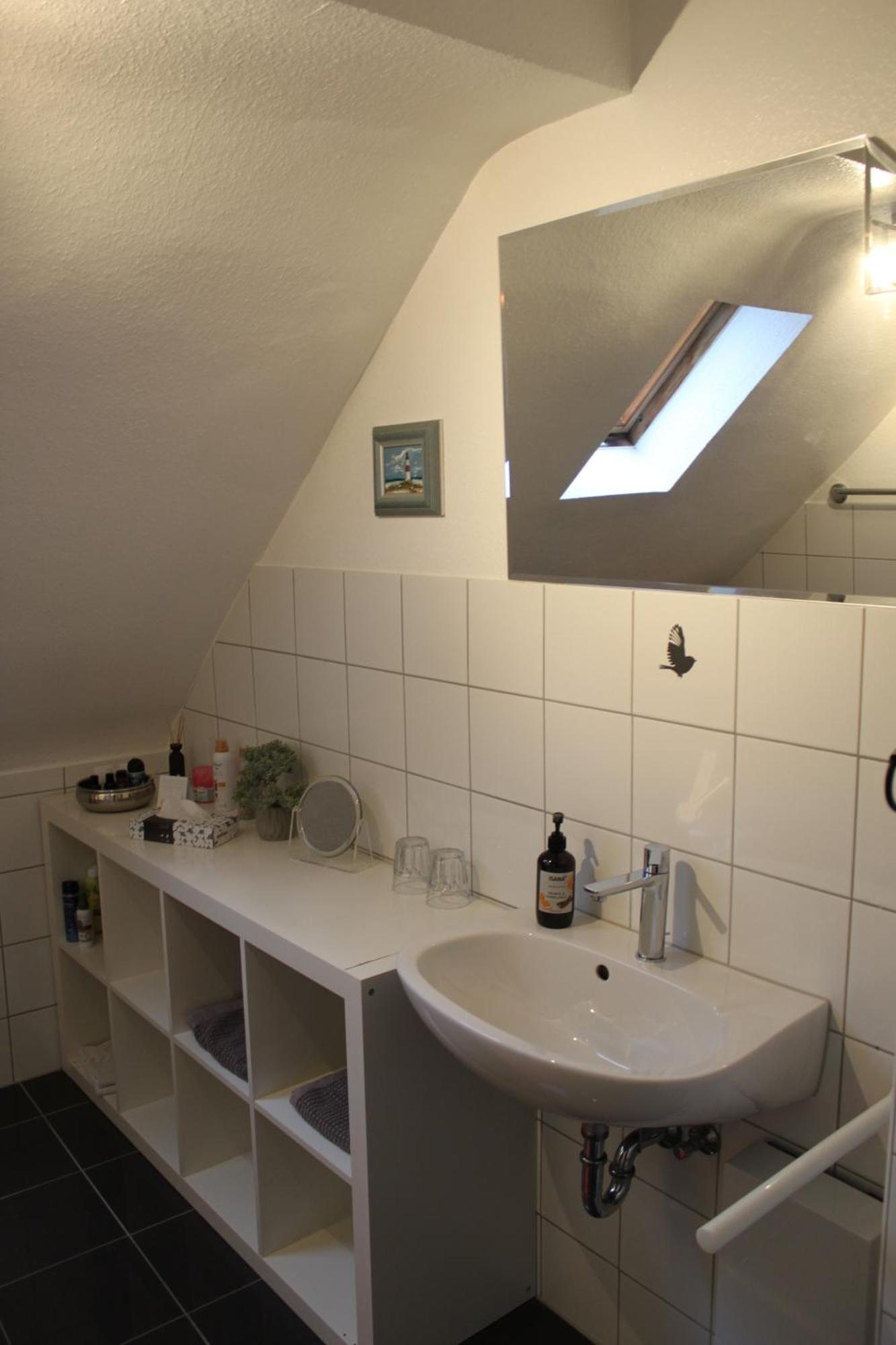 Appartementwohnung Antonia Apartamento