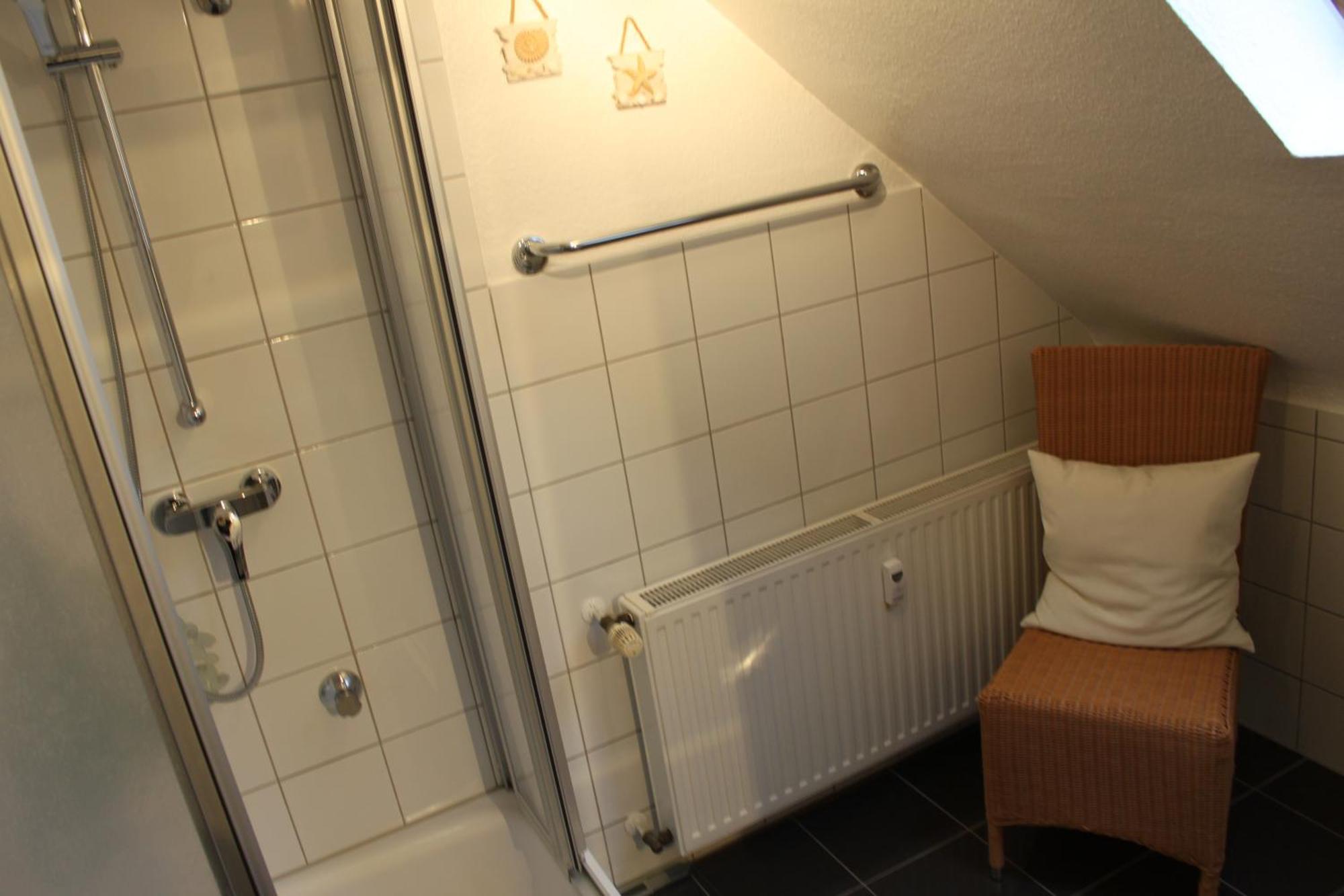 Apartamento Appartementwohnung Antonia *