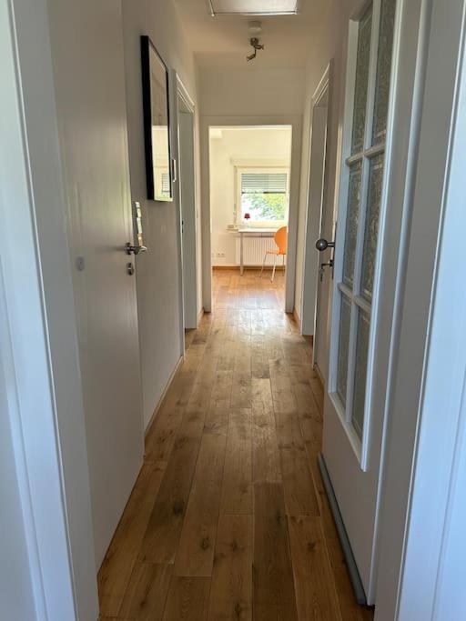 Apartment 2-zimmerwohnung Mit Terrasse Dusseldorf