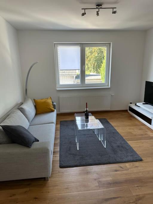 2-zimmerwohnung Mit Terrasse Apartment