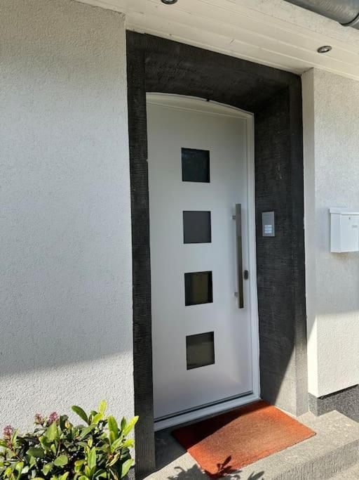 2-zimmerwohnung Mit Terrasse Apartment Dusseldorf
