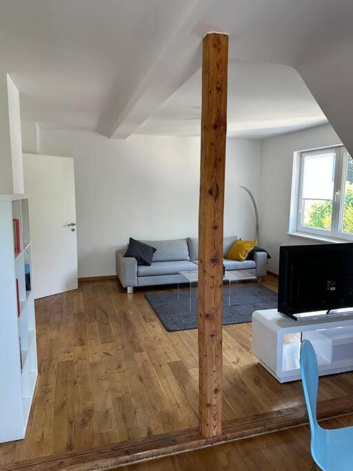 2-zimmerwohnung Mit Terrasse Apartment