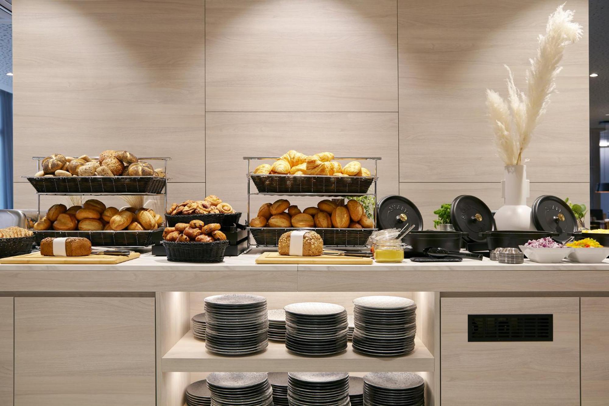 Acora Airport Hotel Dusseldorf
