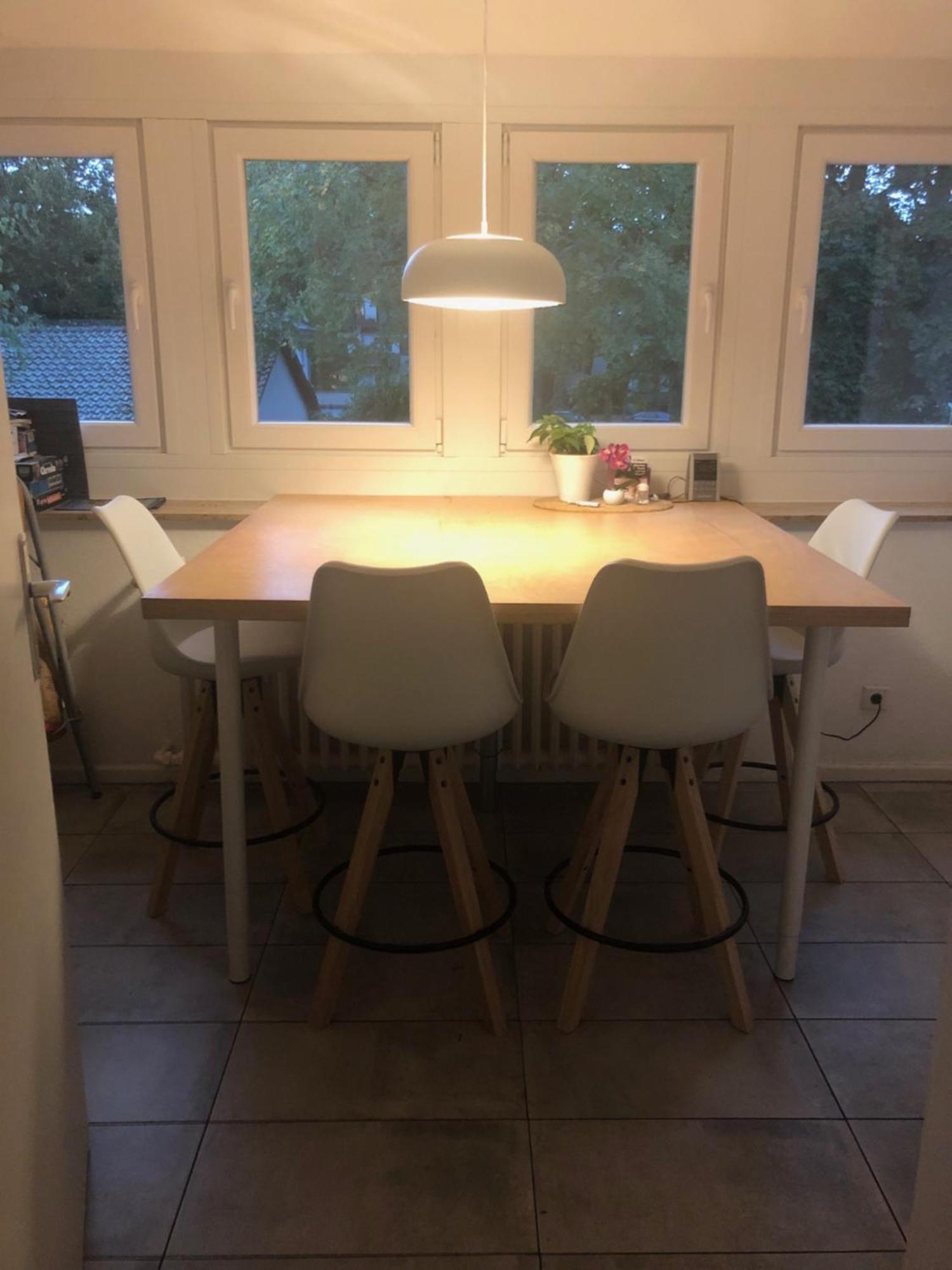 Glueck In Benrath Düsseldorf