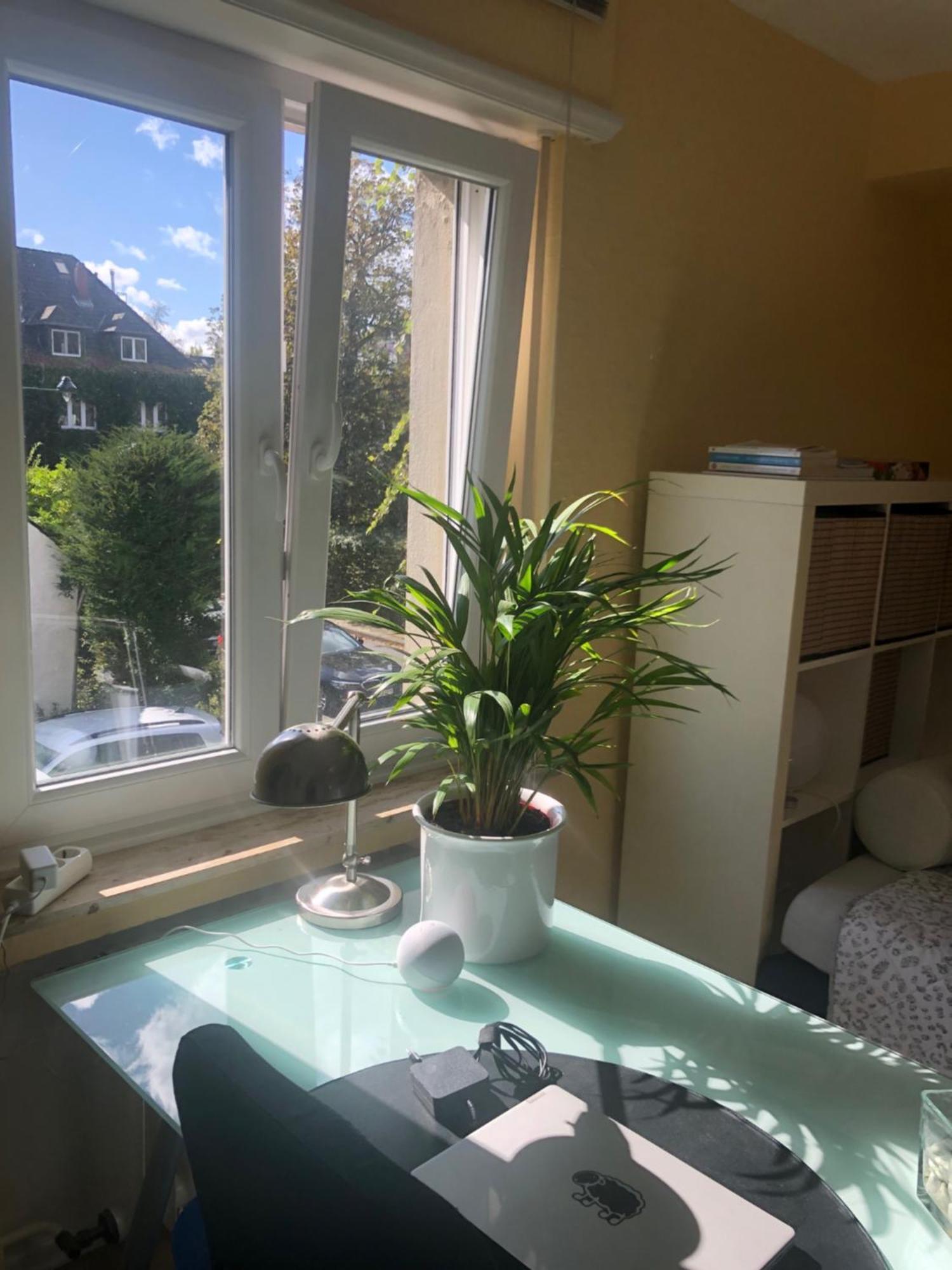 Glueck In Benrath Privatunterkunft *