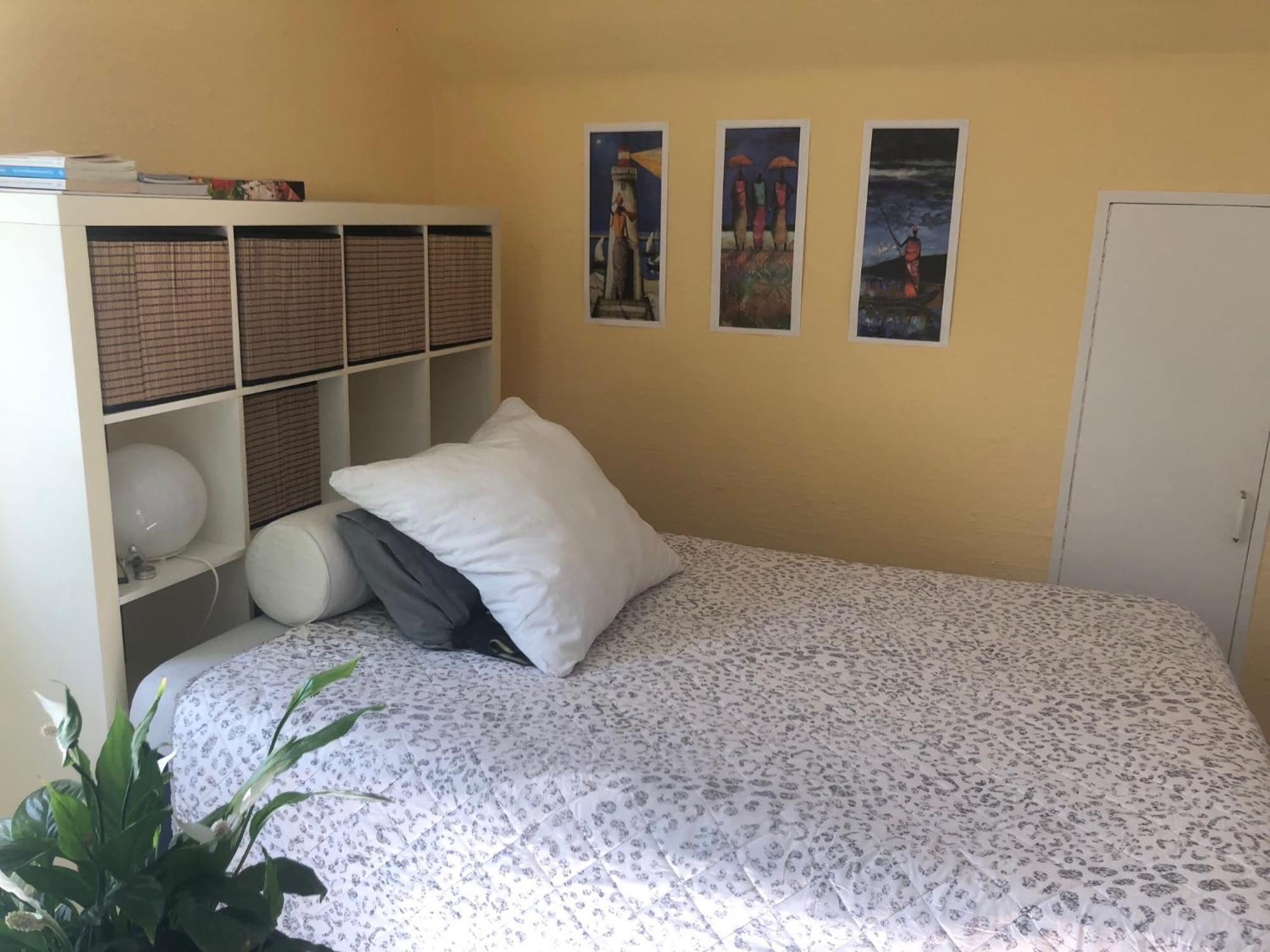 Glueck In Benrath Privatunterkunft