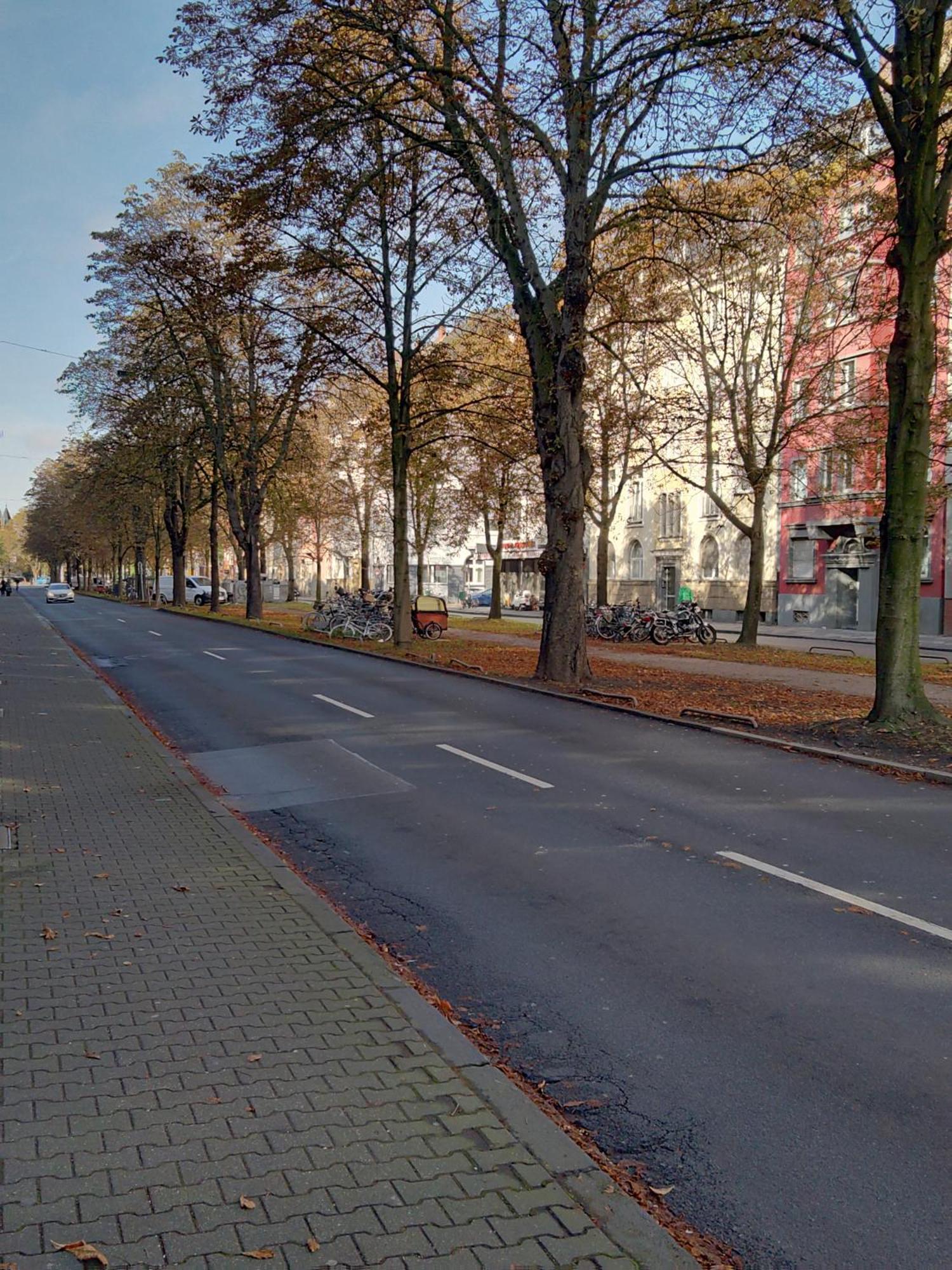 Modernes Im Stadtzentrum Appartement *