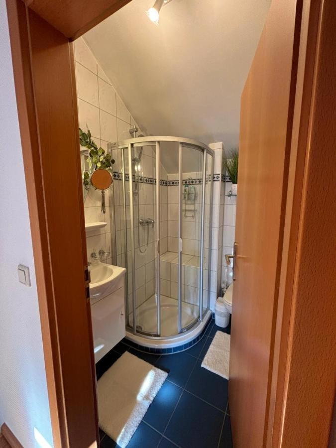 Homestay Am Aaper Wald