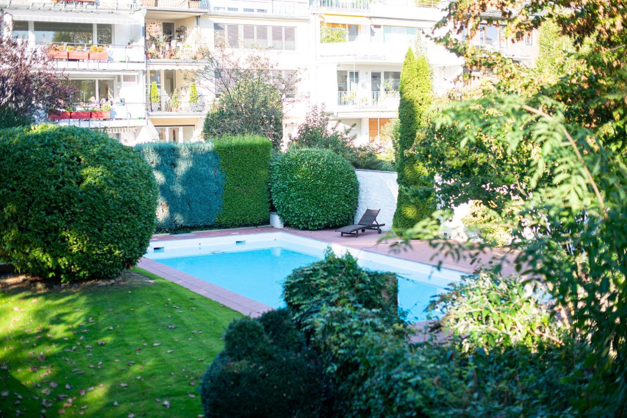 Haus Am Zoo 3* Düsseldorf