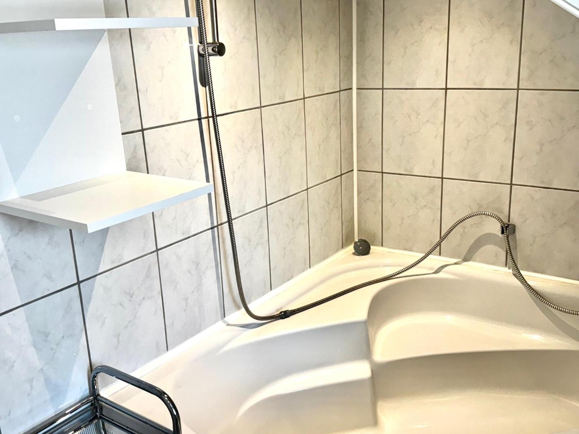 Apartment In Dusseldorf