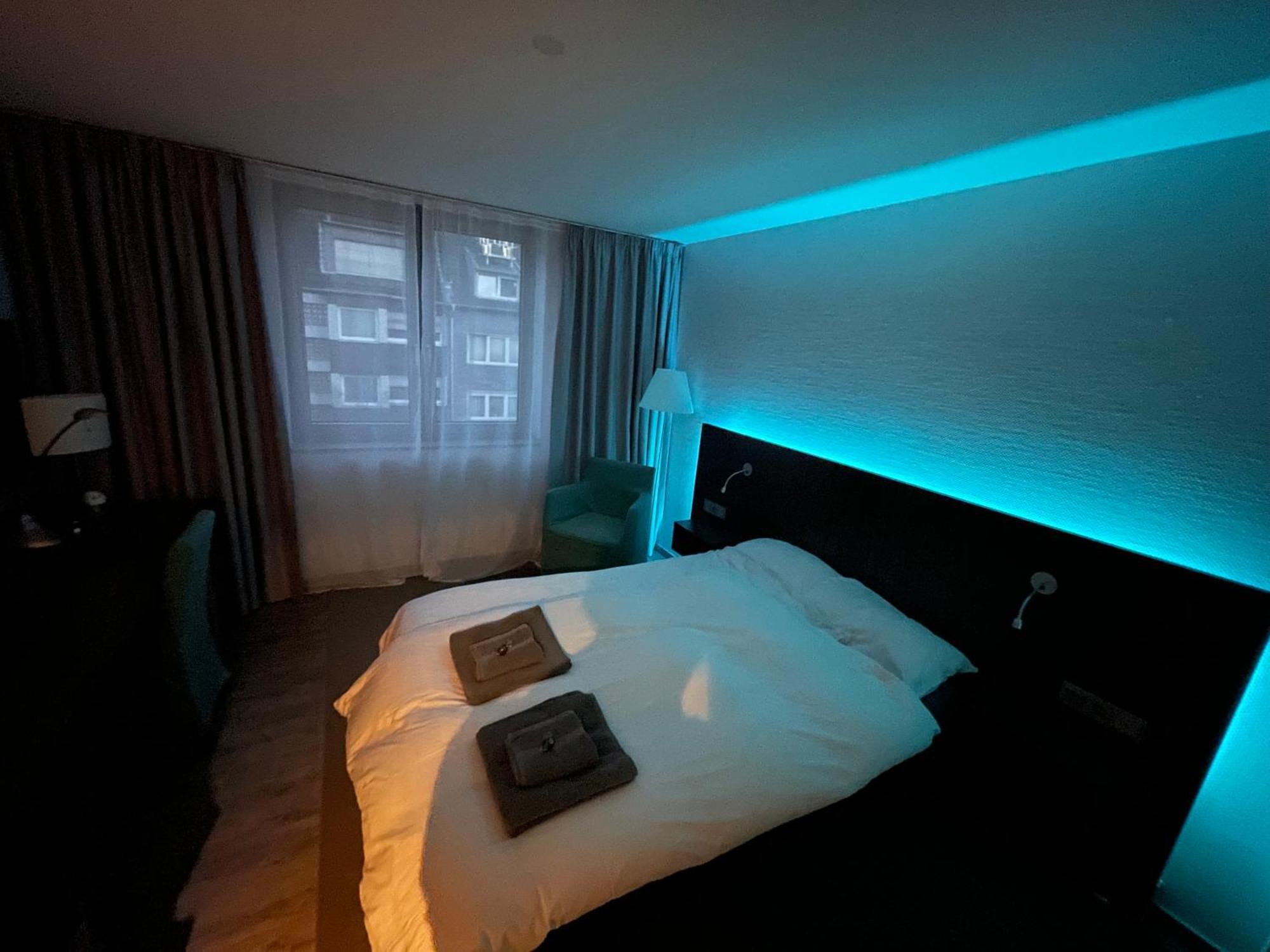 4* Boutique Zimmer Am Hafen + öpnv&tg *