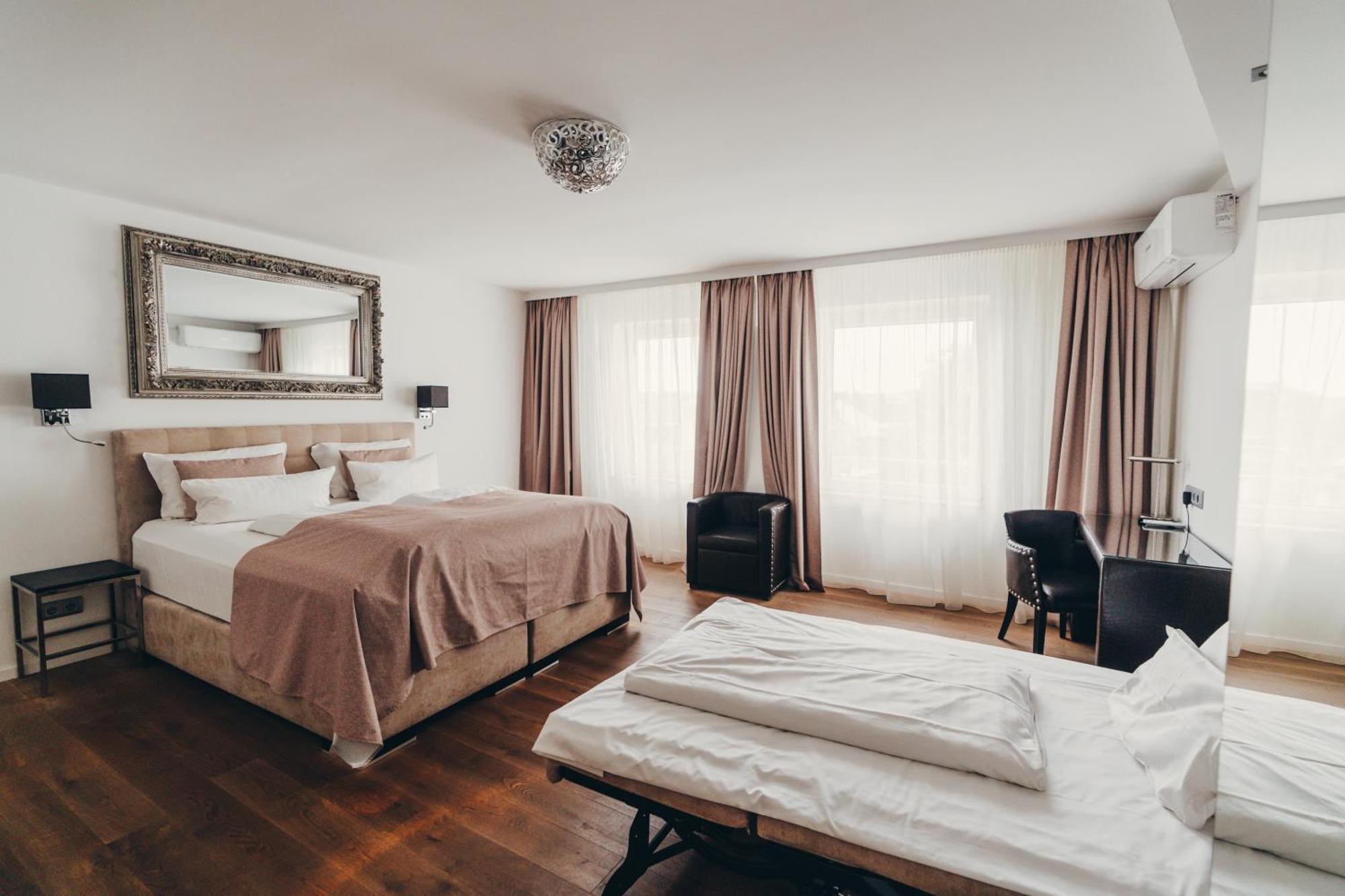 Boutique Berial 3*