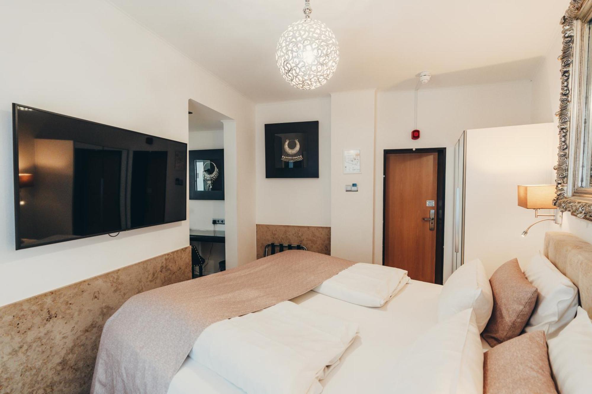 Boutique Berial 3* Düsseldorf