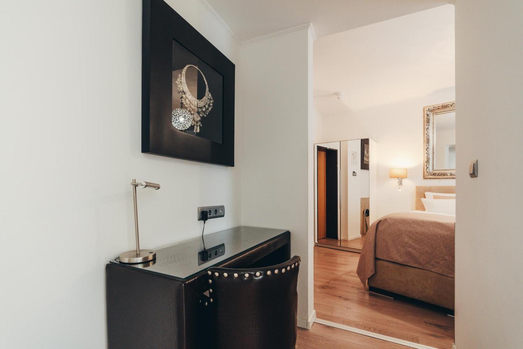 Boutique Berial Hotel
