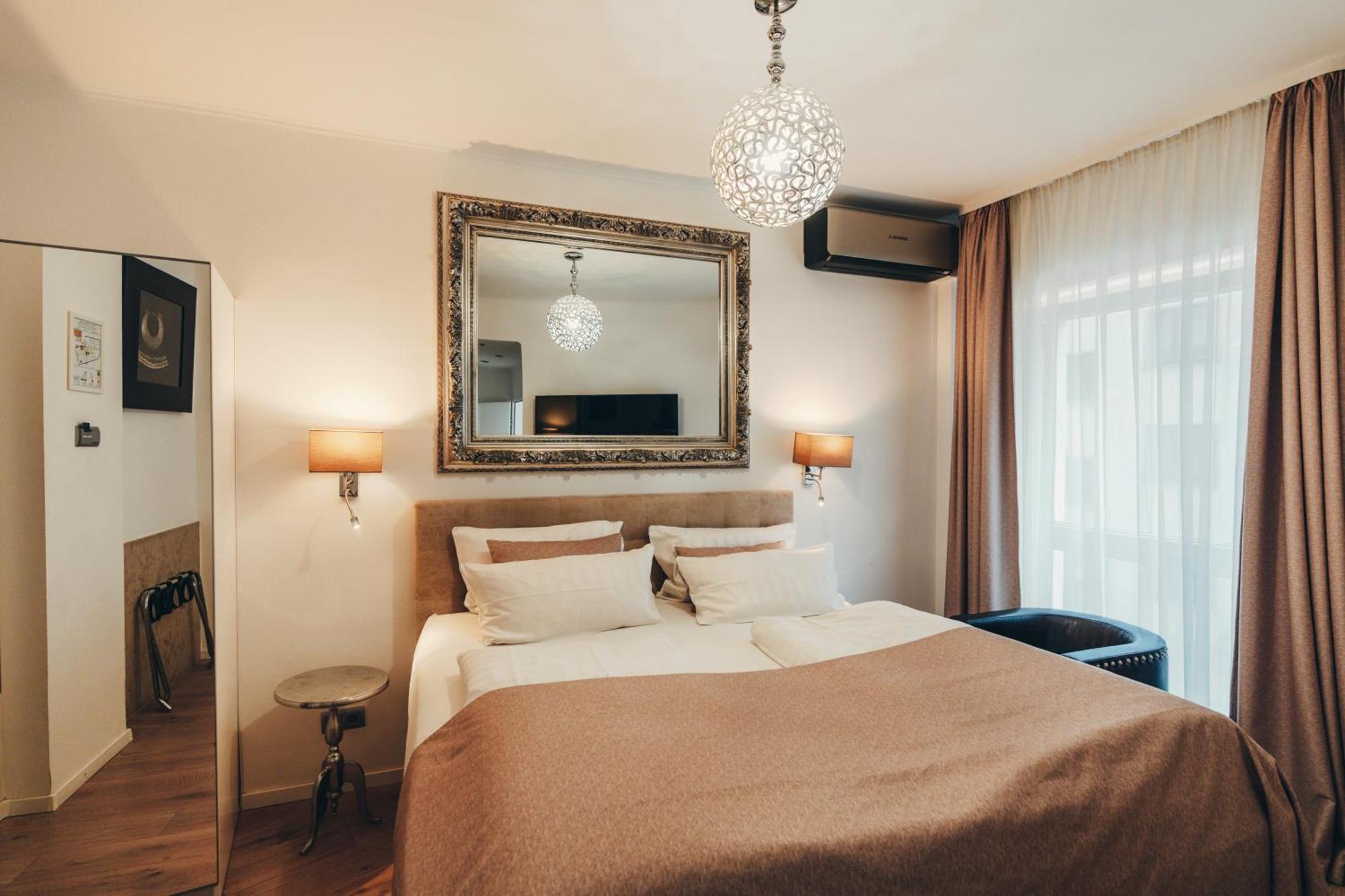 Boutique Berial Hotel 3*