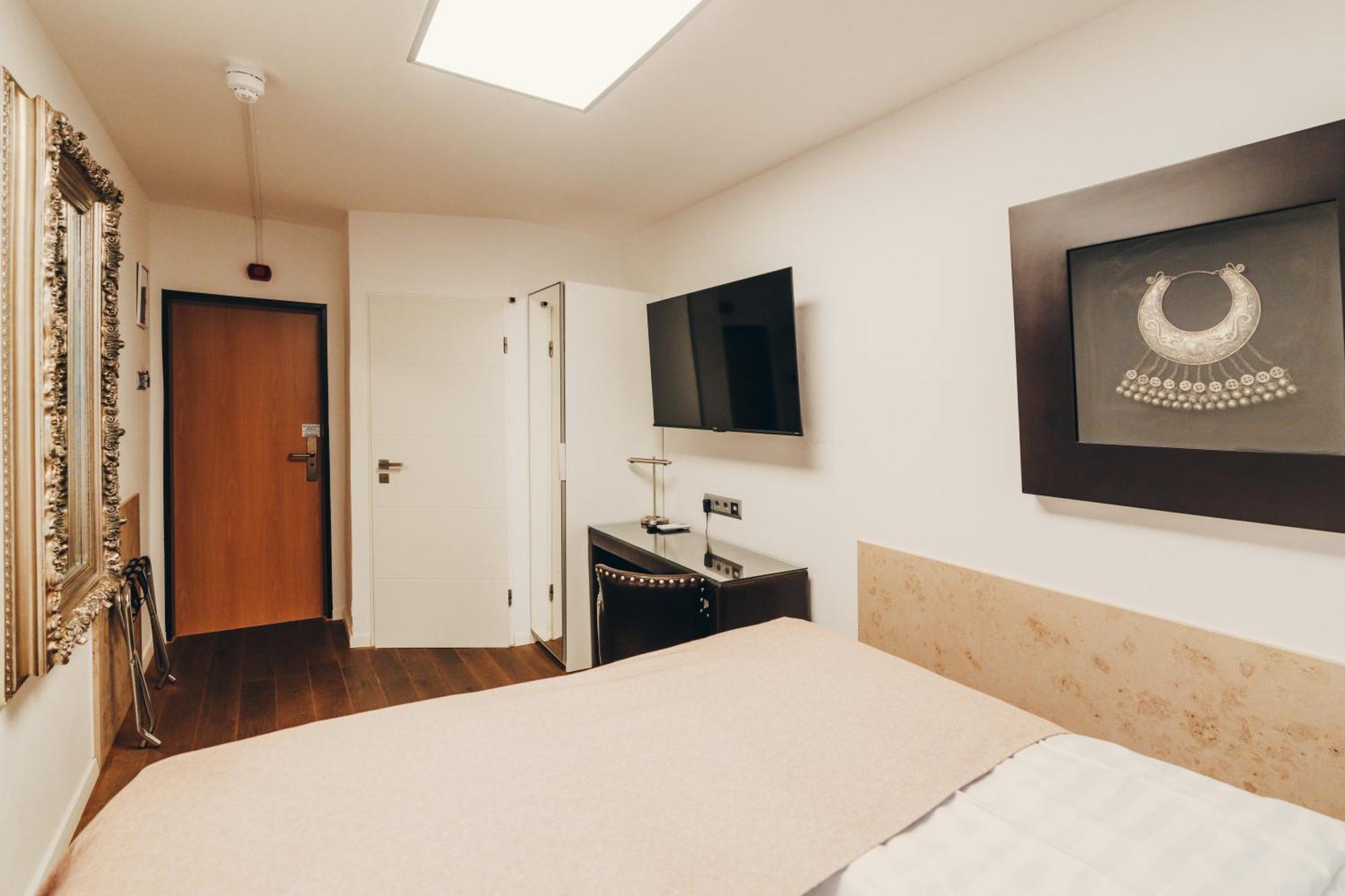 Boutique Berial Hotel Düsseldorf