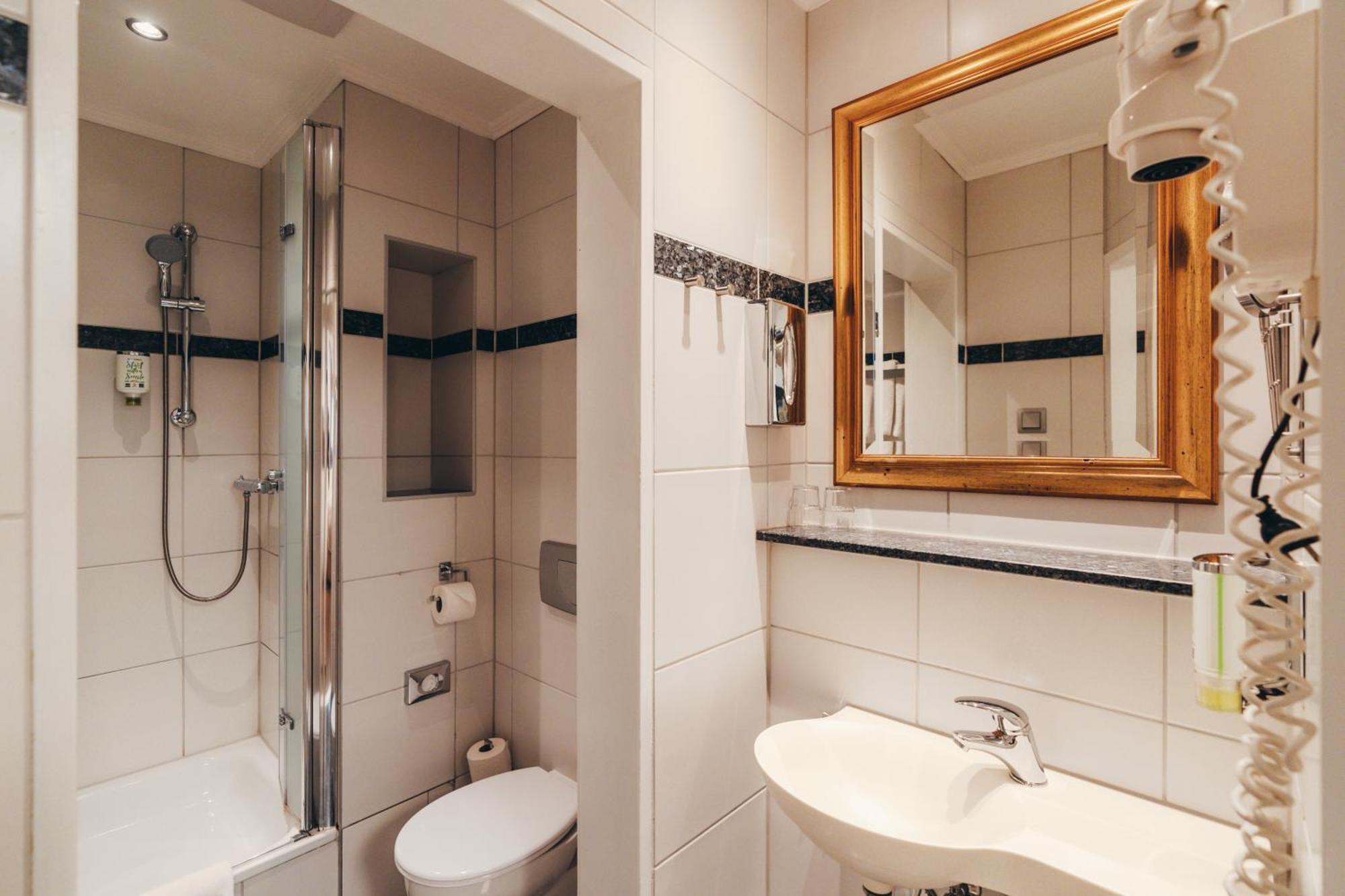 Hotel Boutique Berial Düsseldorf