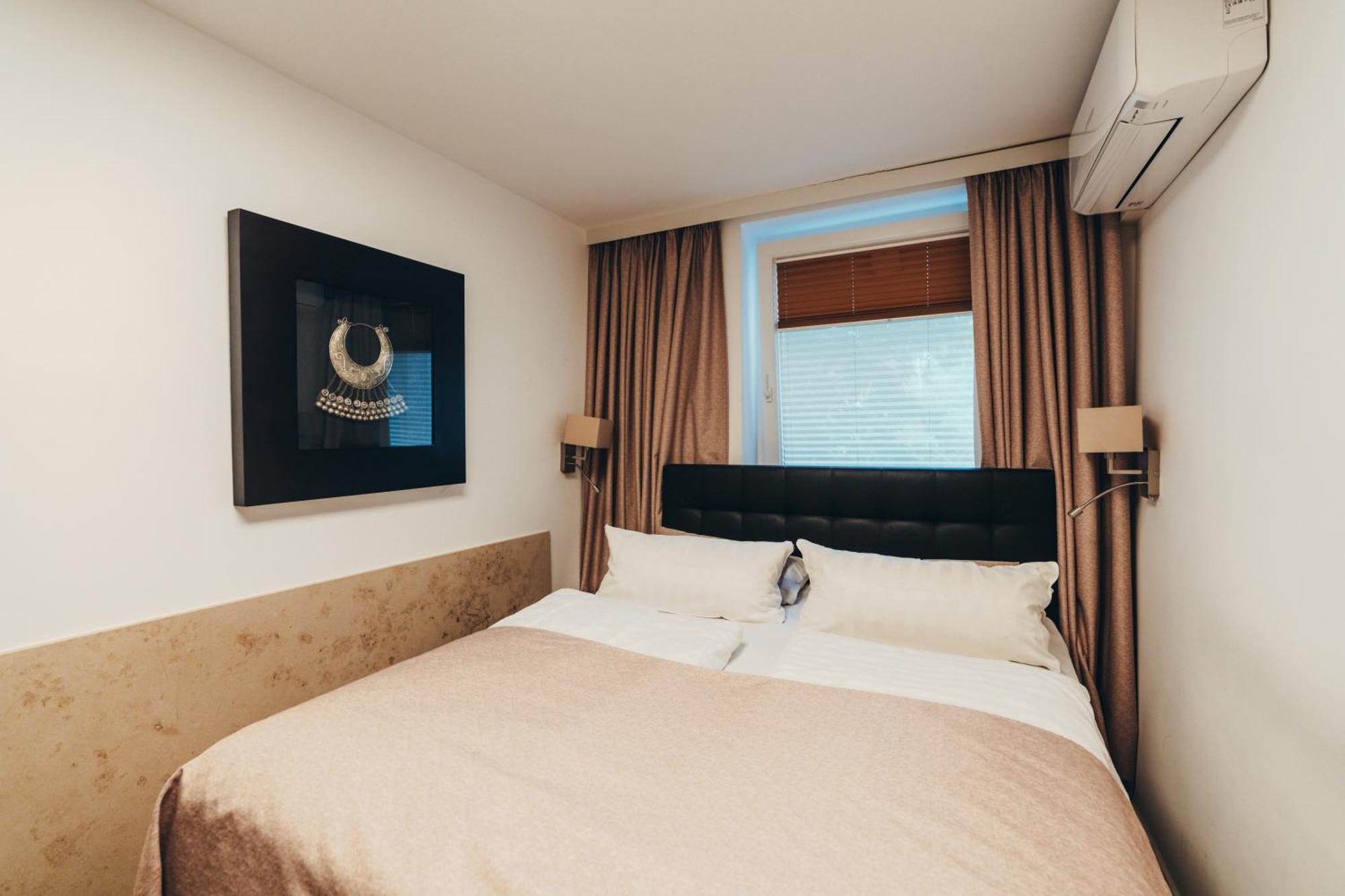 Boutique Berial 3* Düsseldorf