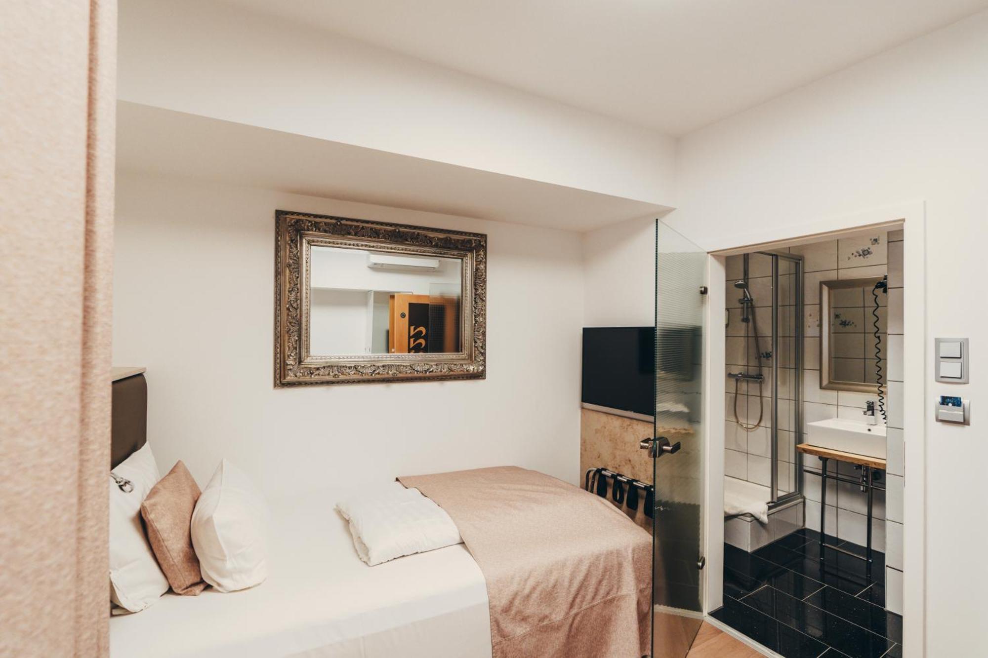 Hotel Boutique Berial
