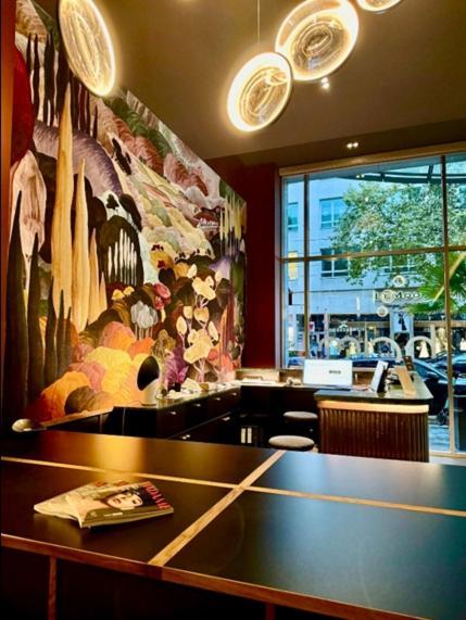 Mitte Hotel Düsseldorf