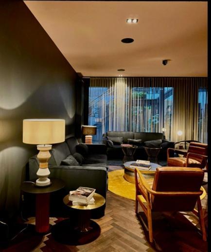 Hotel Mitte Düsseldorf