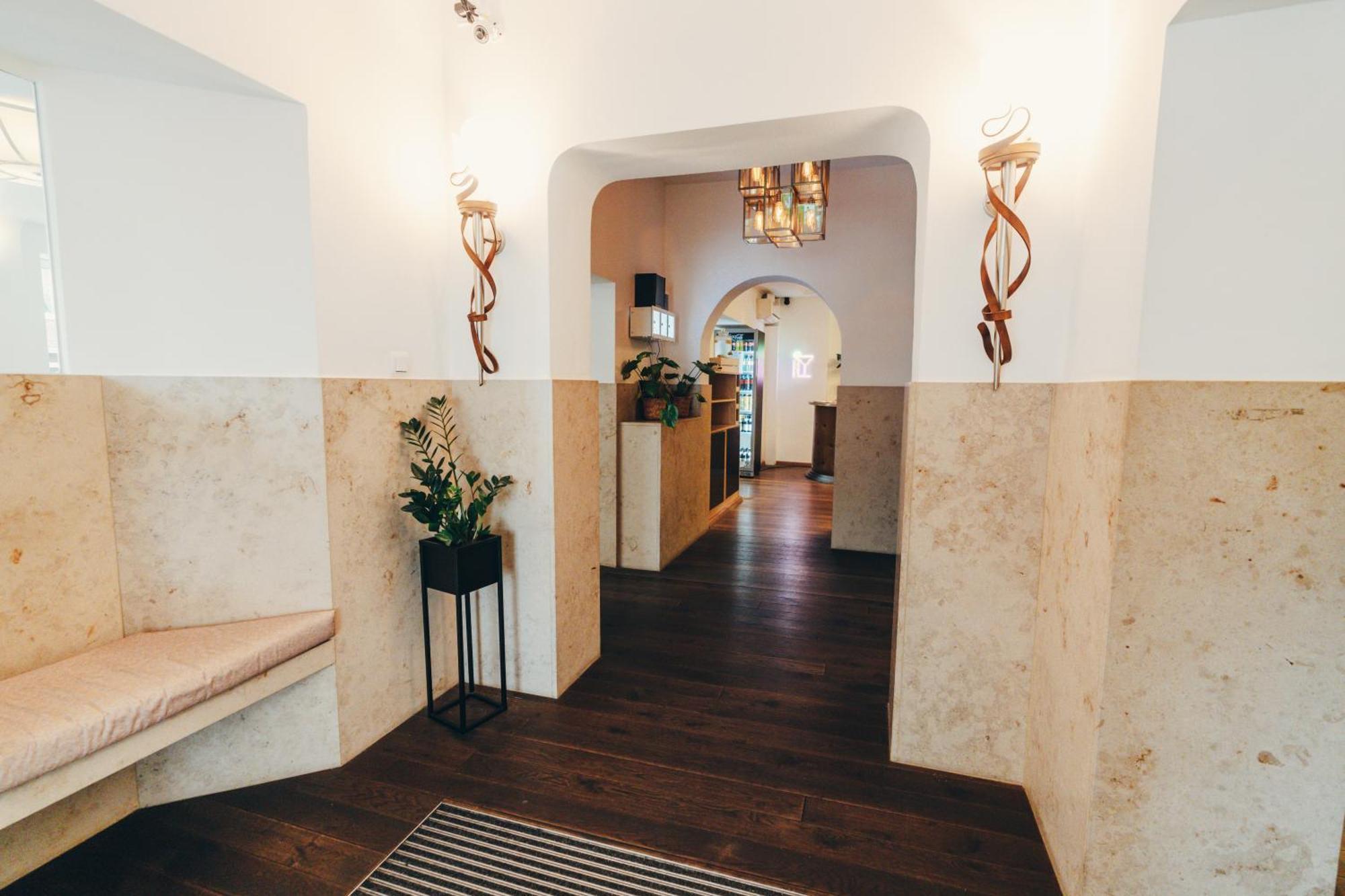 Boutique Berial Hotel 3*