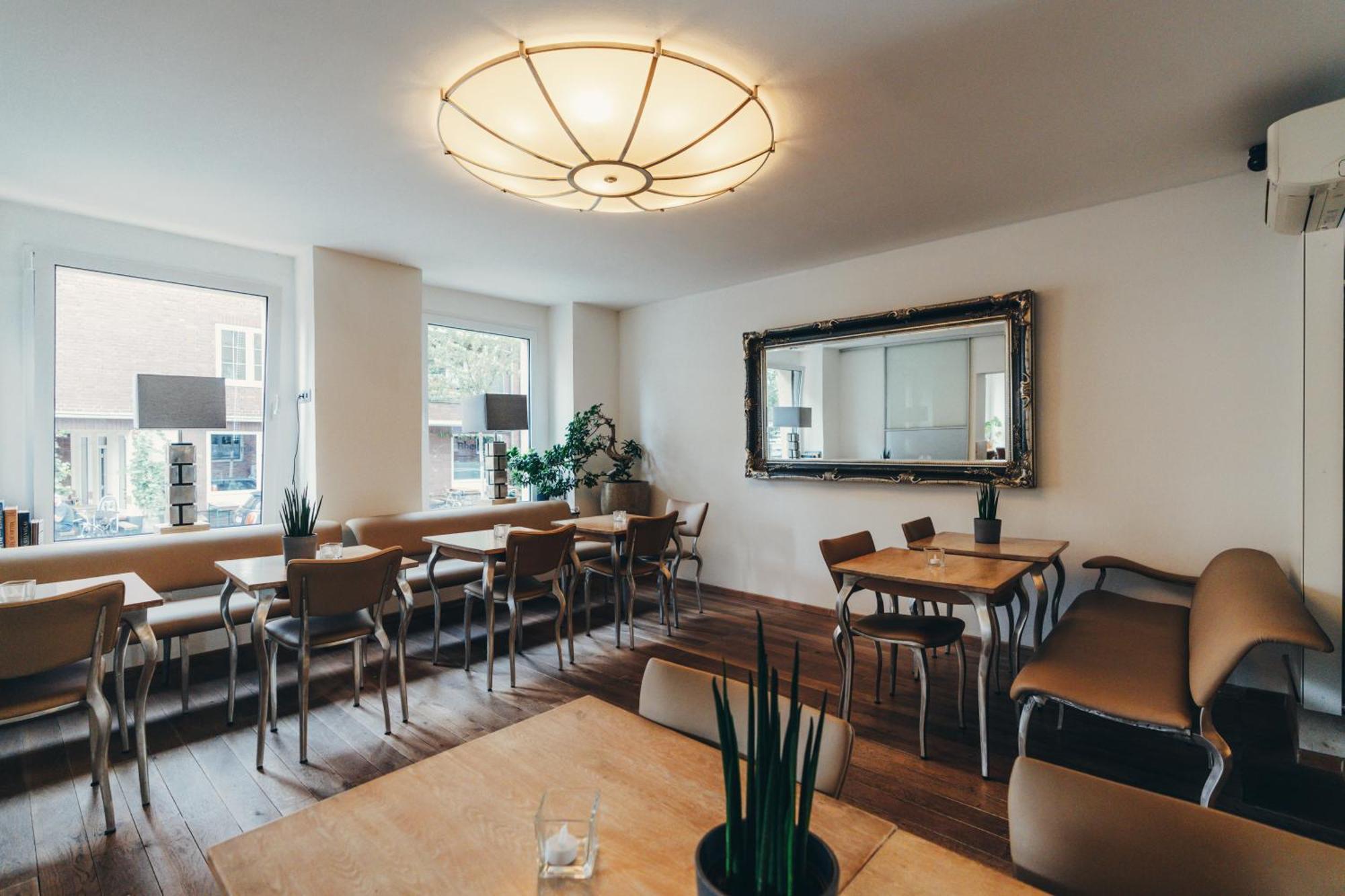 Boutique Berial Düsseldorf