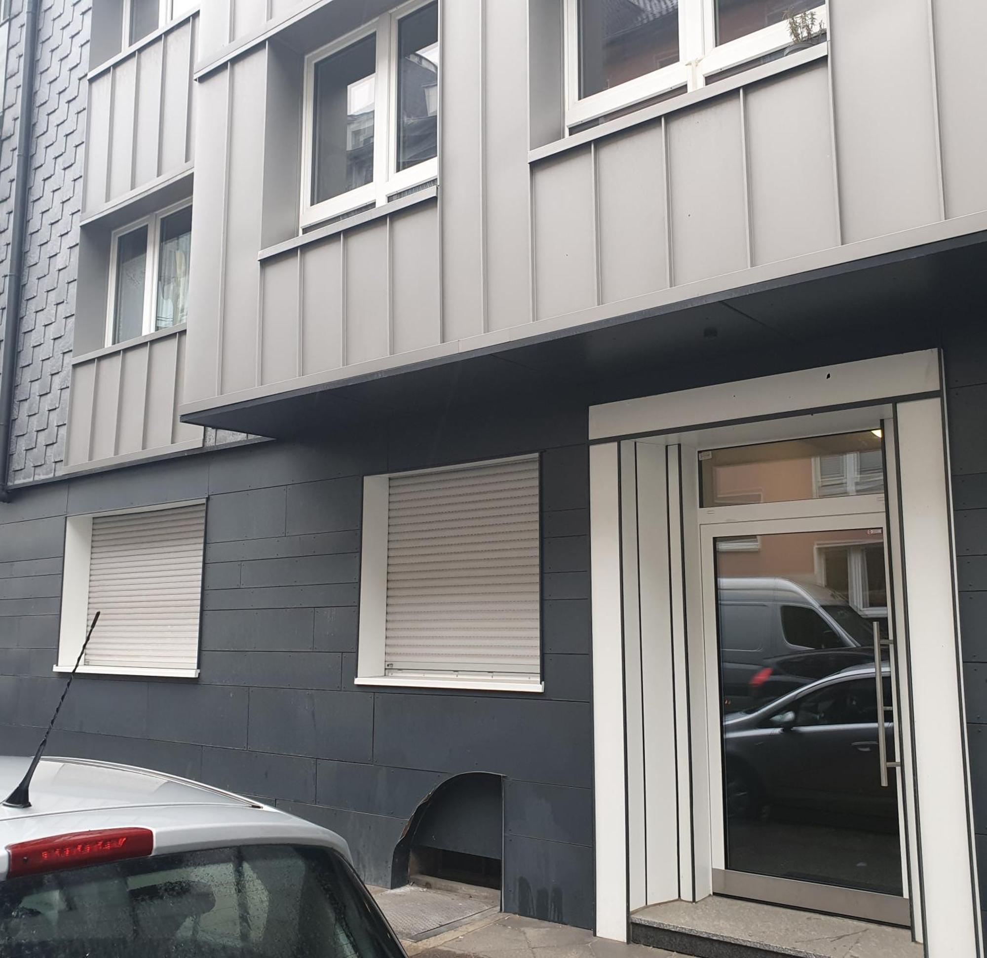 Nice Apartment Duesseldorf Central Apartamento *