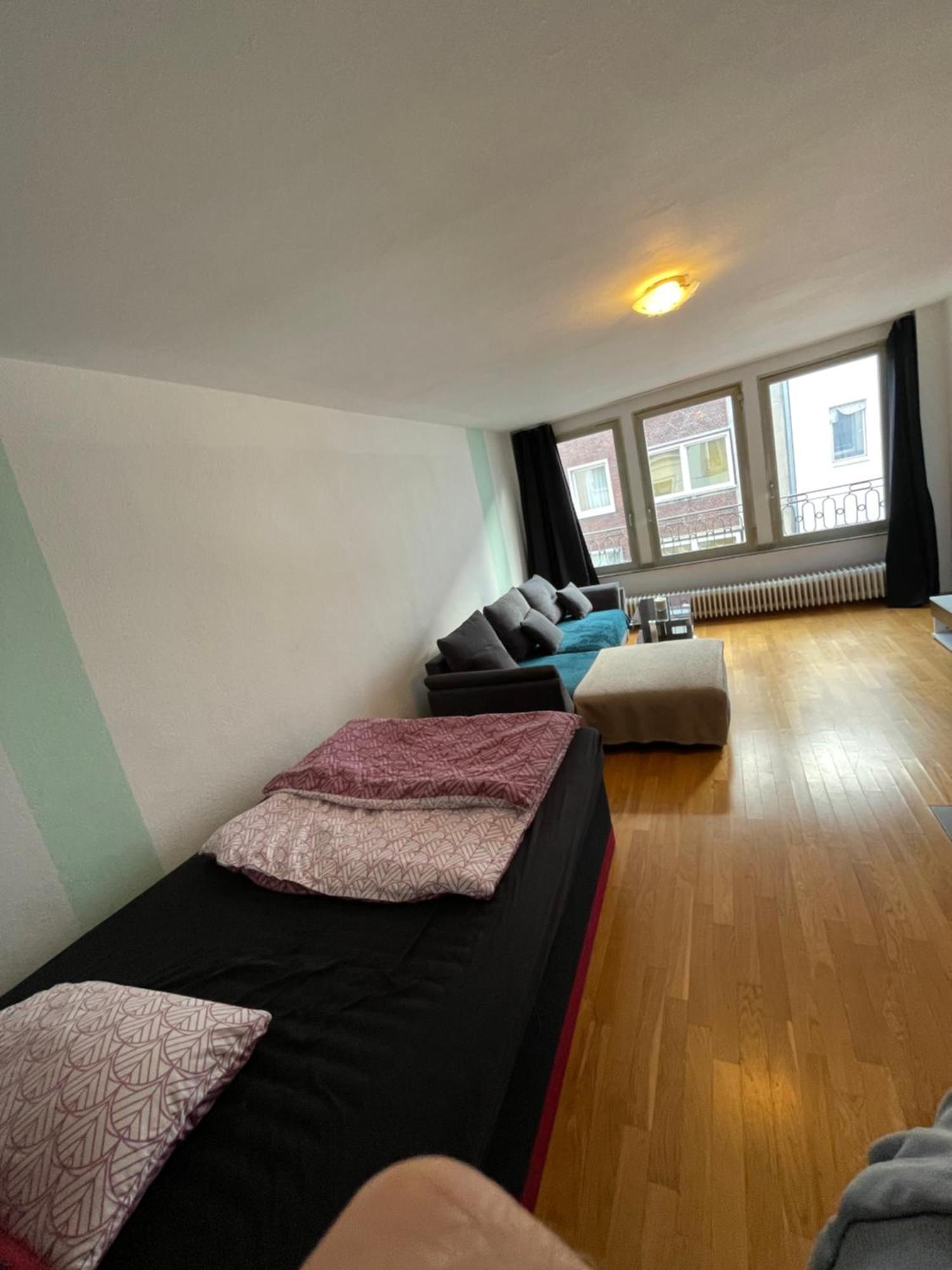 Altstadt Apartment *